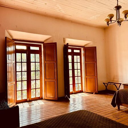 Appartamento Casa Afif Tlatlauquitepec Esterno foto
