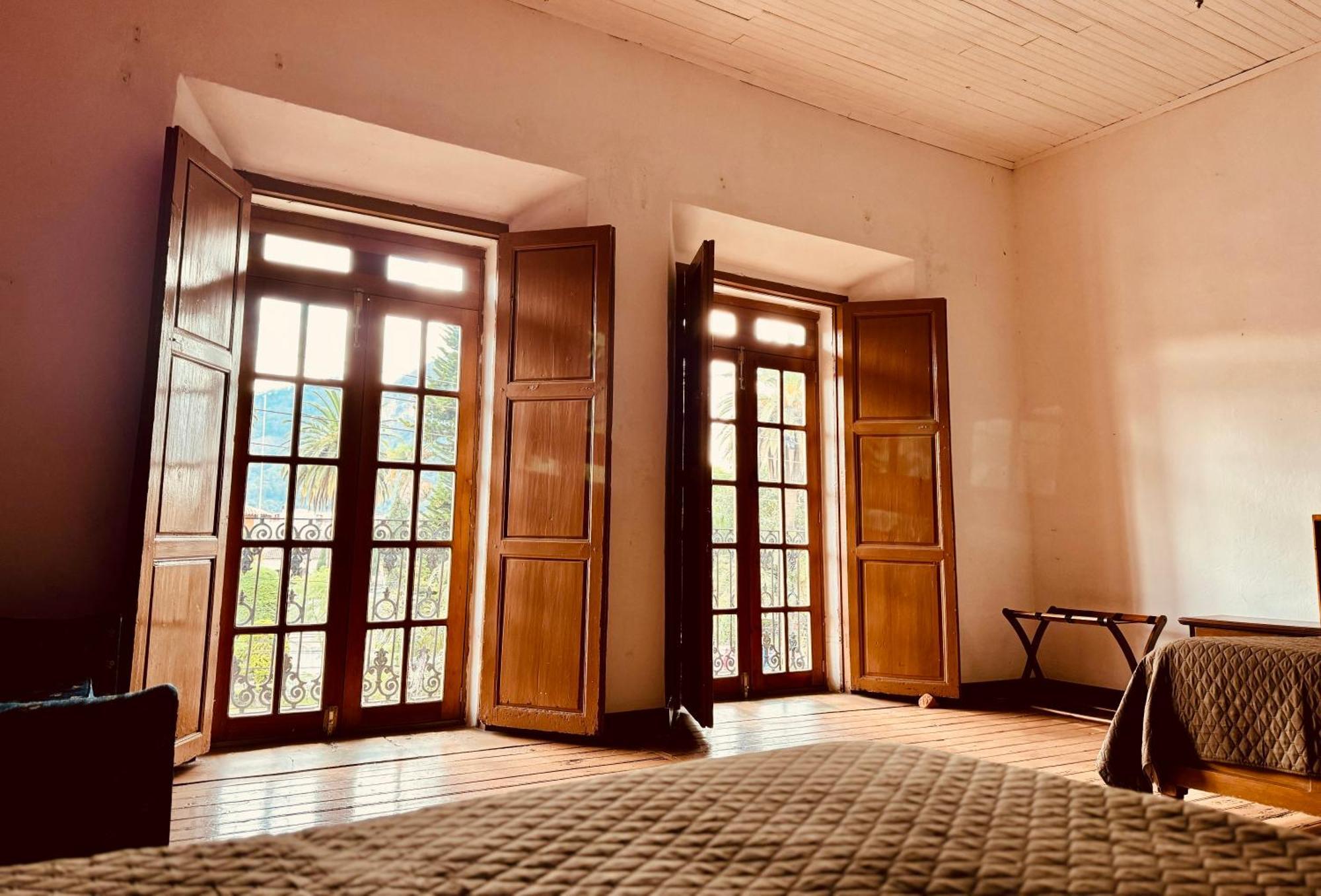 Appartamento Casa Afif Tlatlauquitepec Esterno foto