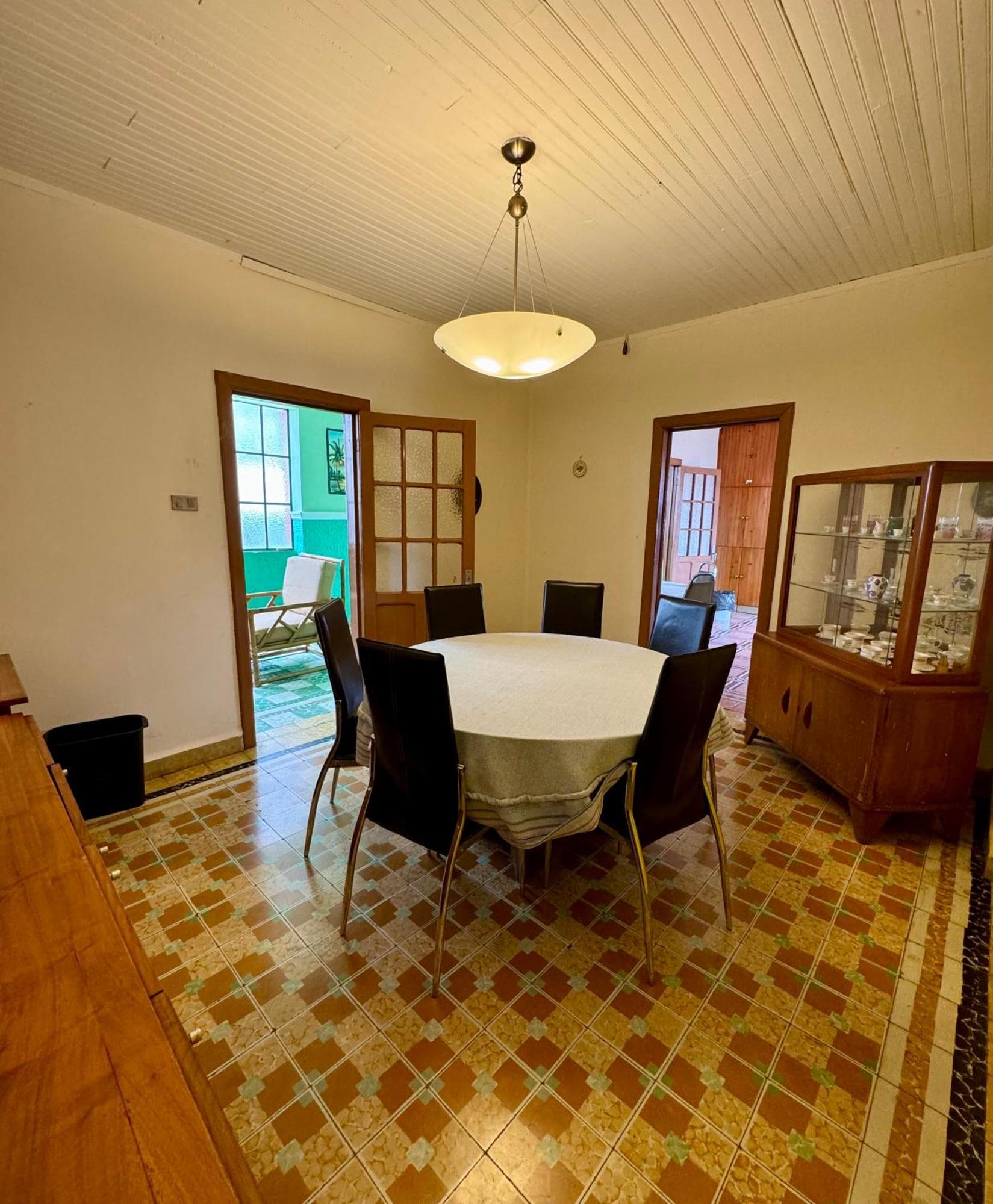 Appartamento Casa Afif Tlatlauquitepec Esterno foto
