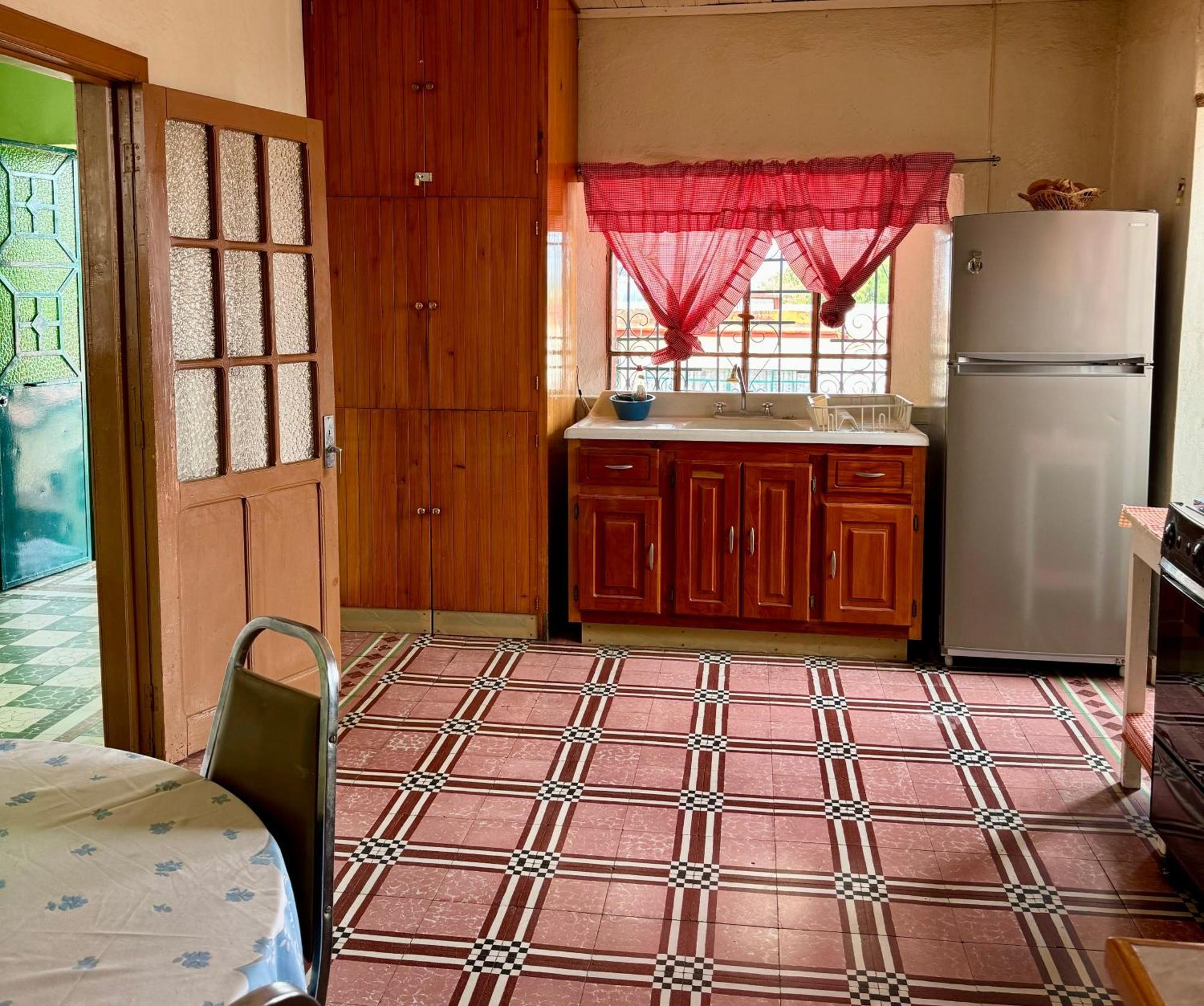 Appartamento Casa Afif Tlatlauquitepec Esterno foto