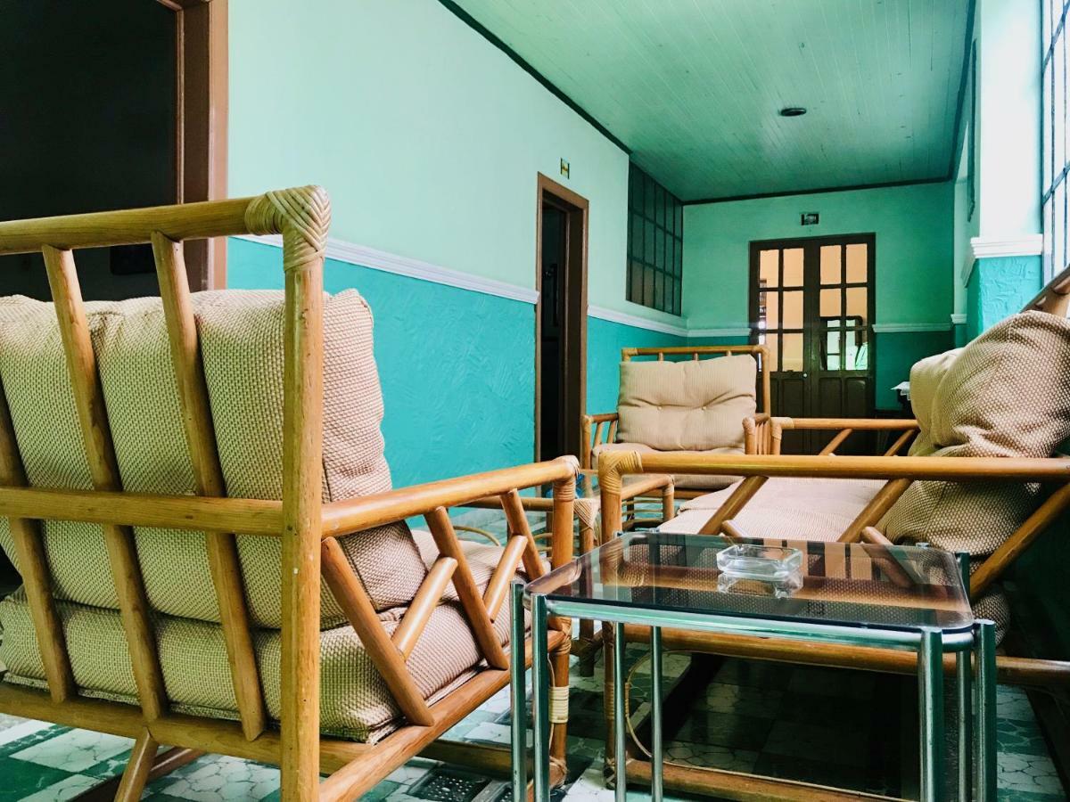 Appartamento Casa Afif Tlatlauquitepec Esterno foto