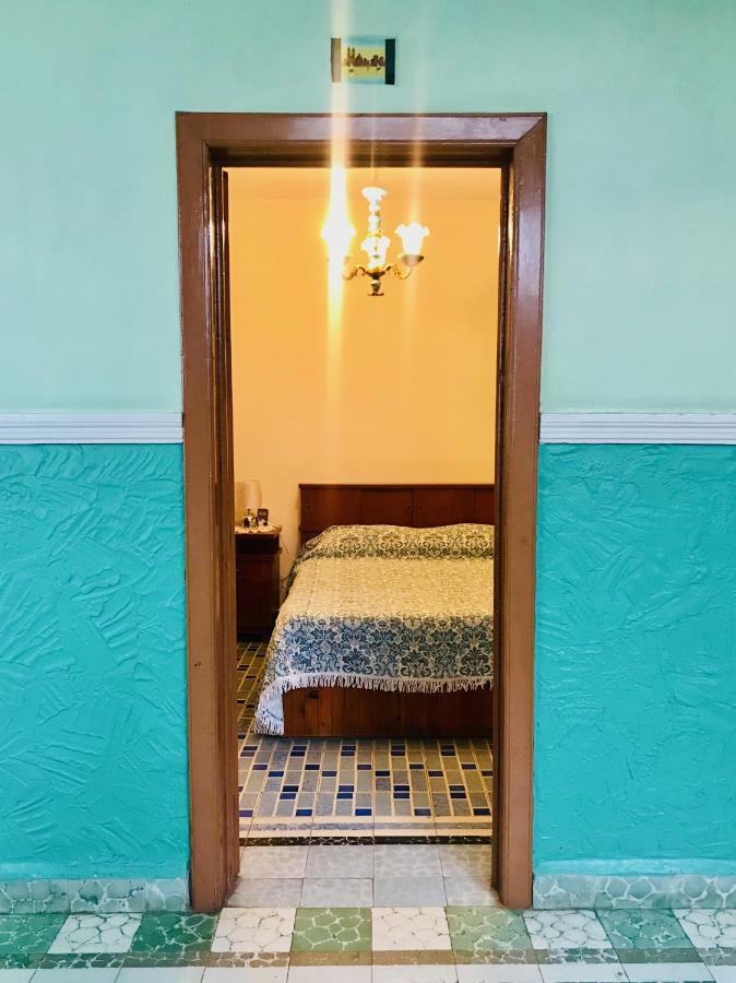 Appartamento Casa Afif Tlatlauquitepec Esterno foto
