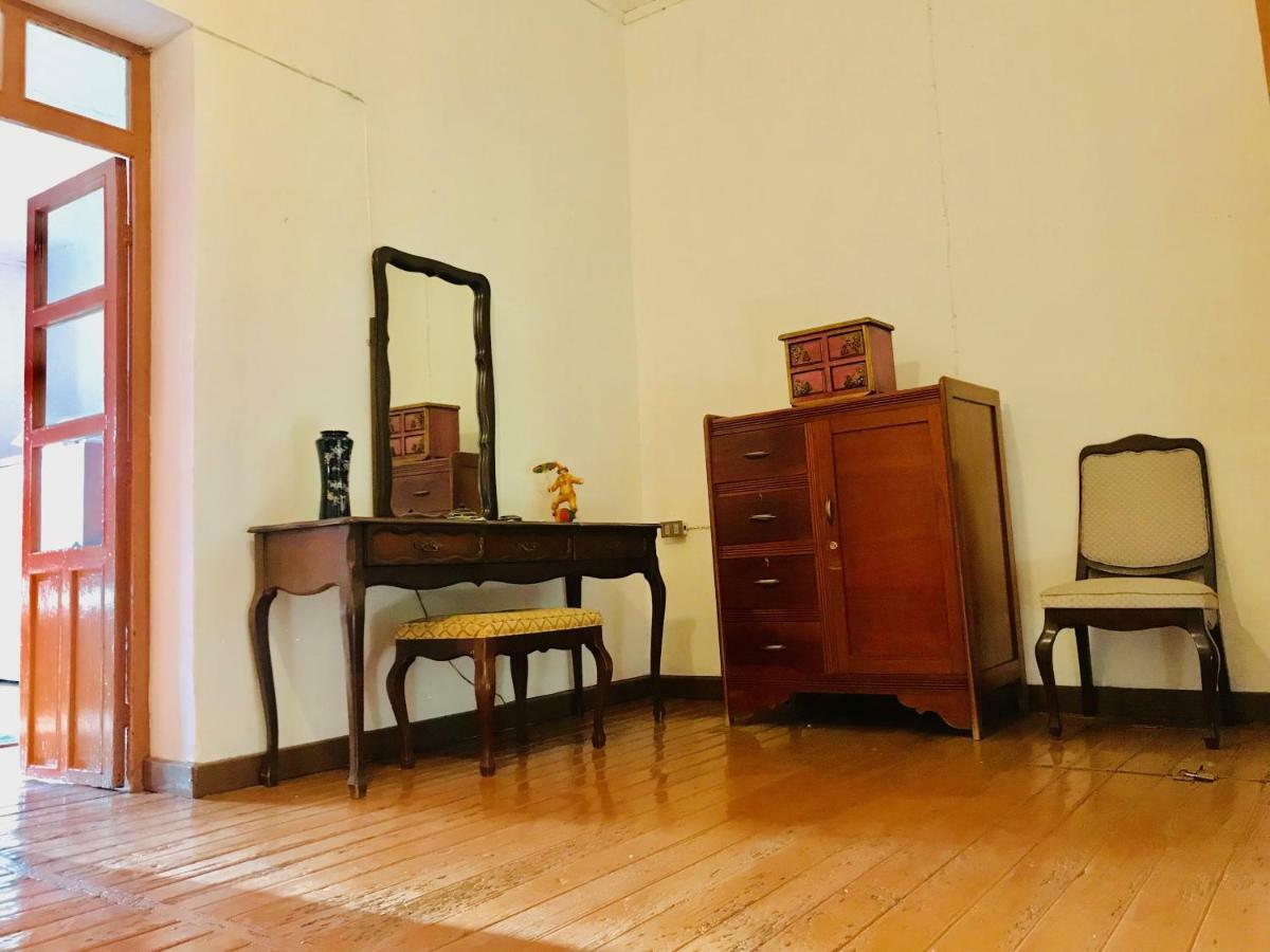 Appartamento Casa Afif Tlatlauquitepec Esterno foto