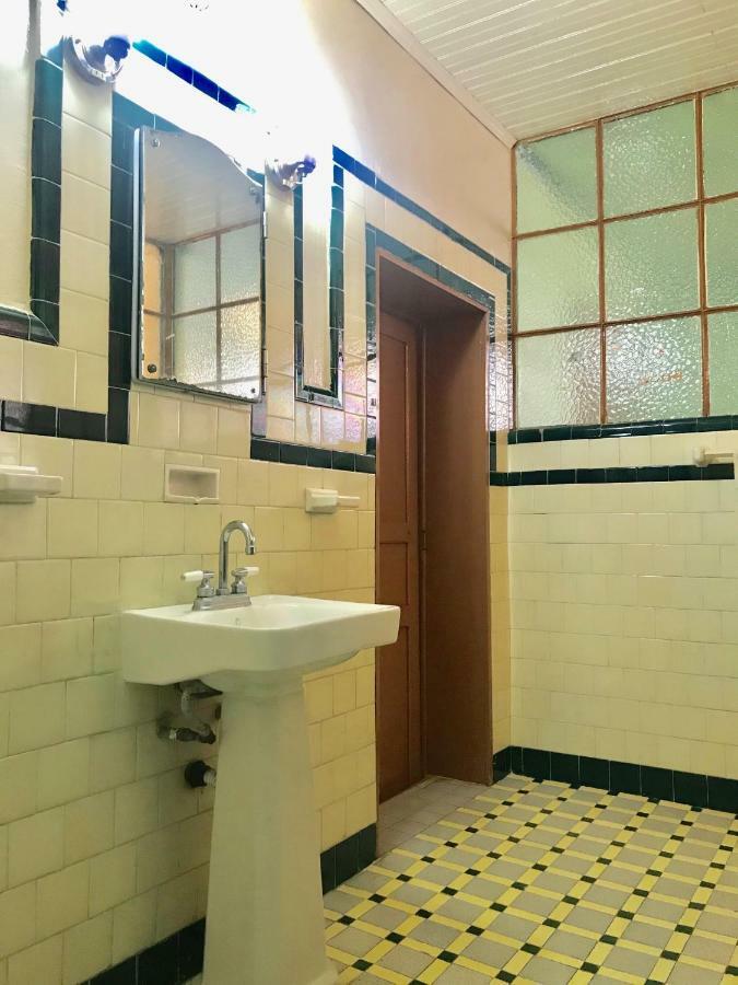 Appartamento Casa Afif Tlatlauquitepec Esterno foto