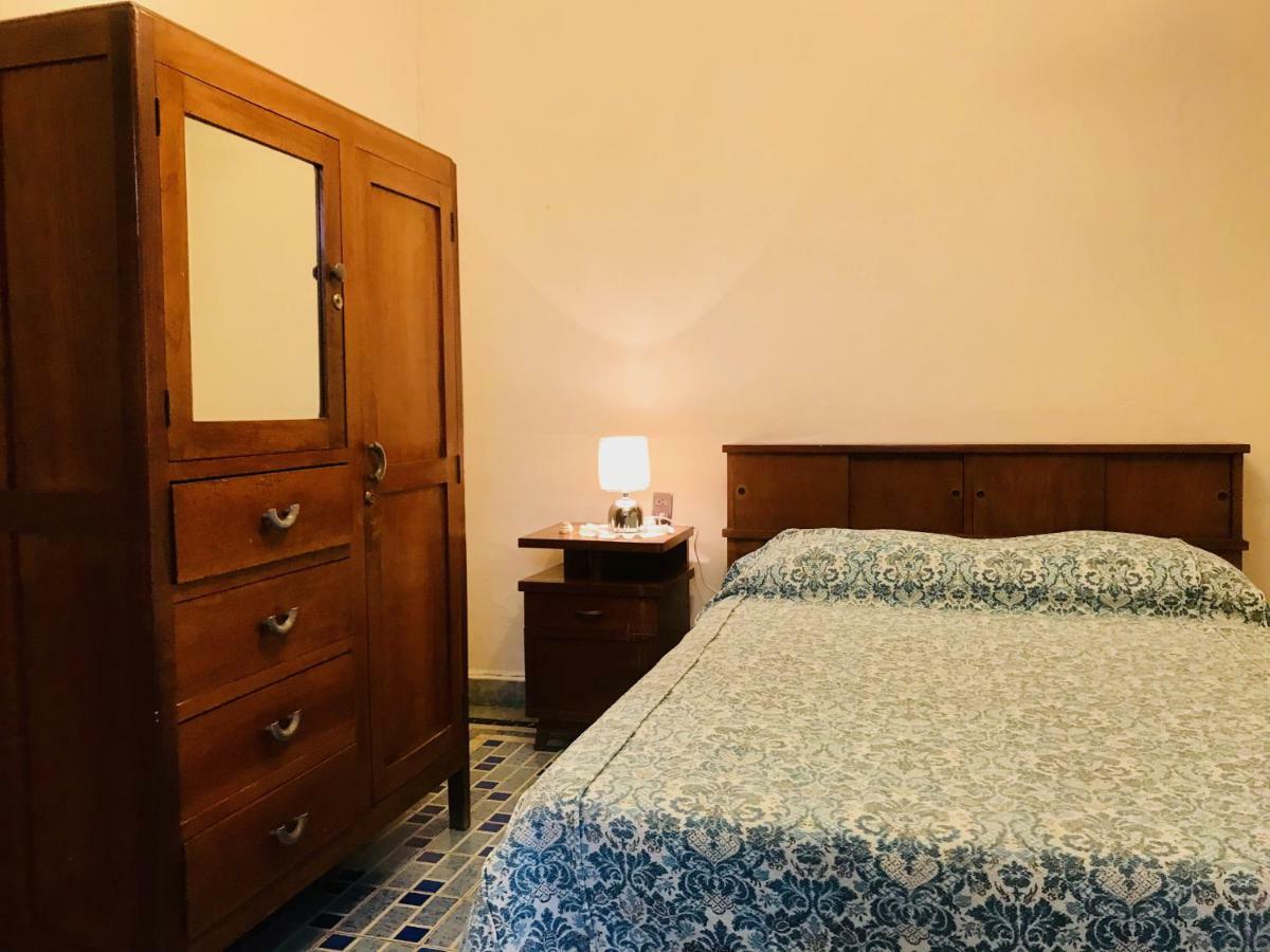 Appartamento Casa Afif Tlatlauquitepec Esterno foto