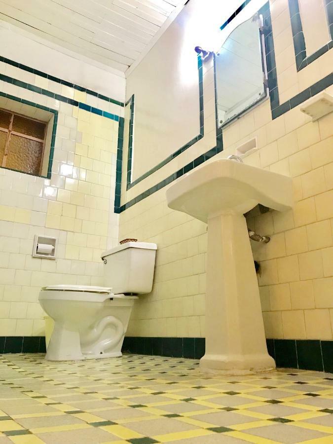 Appartamento Casa Afif Tlatlauquitepec Esterno foto