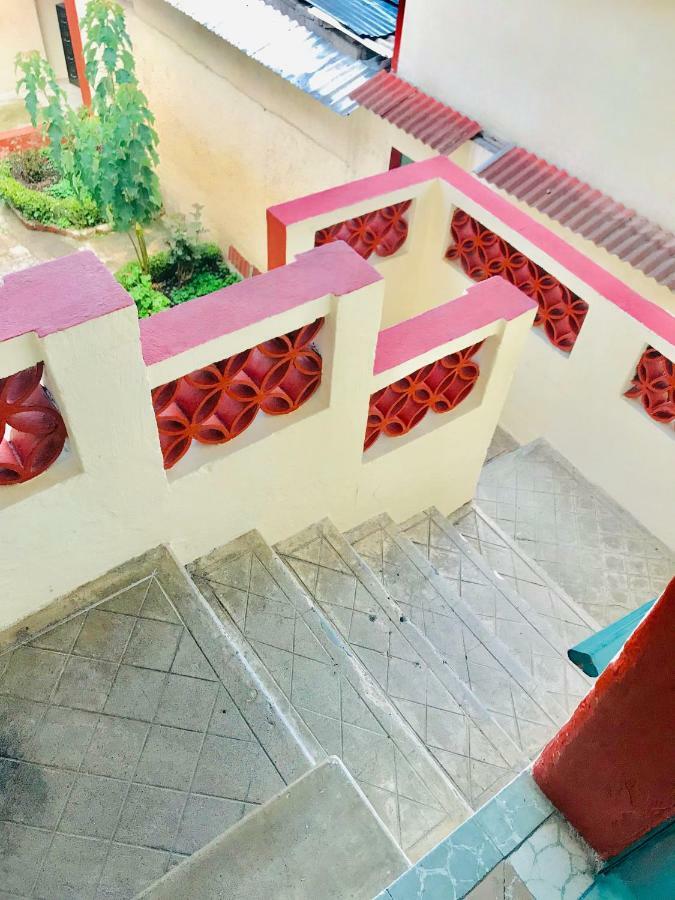 Appartamento Casa Afif Tlatlauquitepec Esterno foto