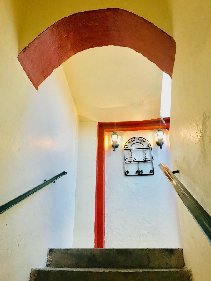 Appartamento Casa Afif Tlatlauquitepec Esterno foto