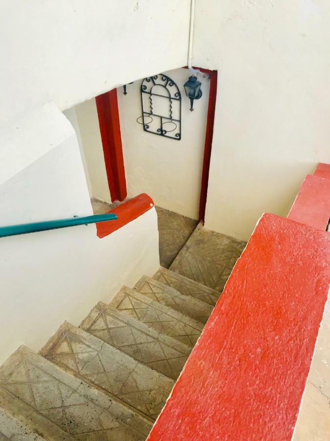 Appartamento Casa Afif Tlatlauquitepec Esterno foto